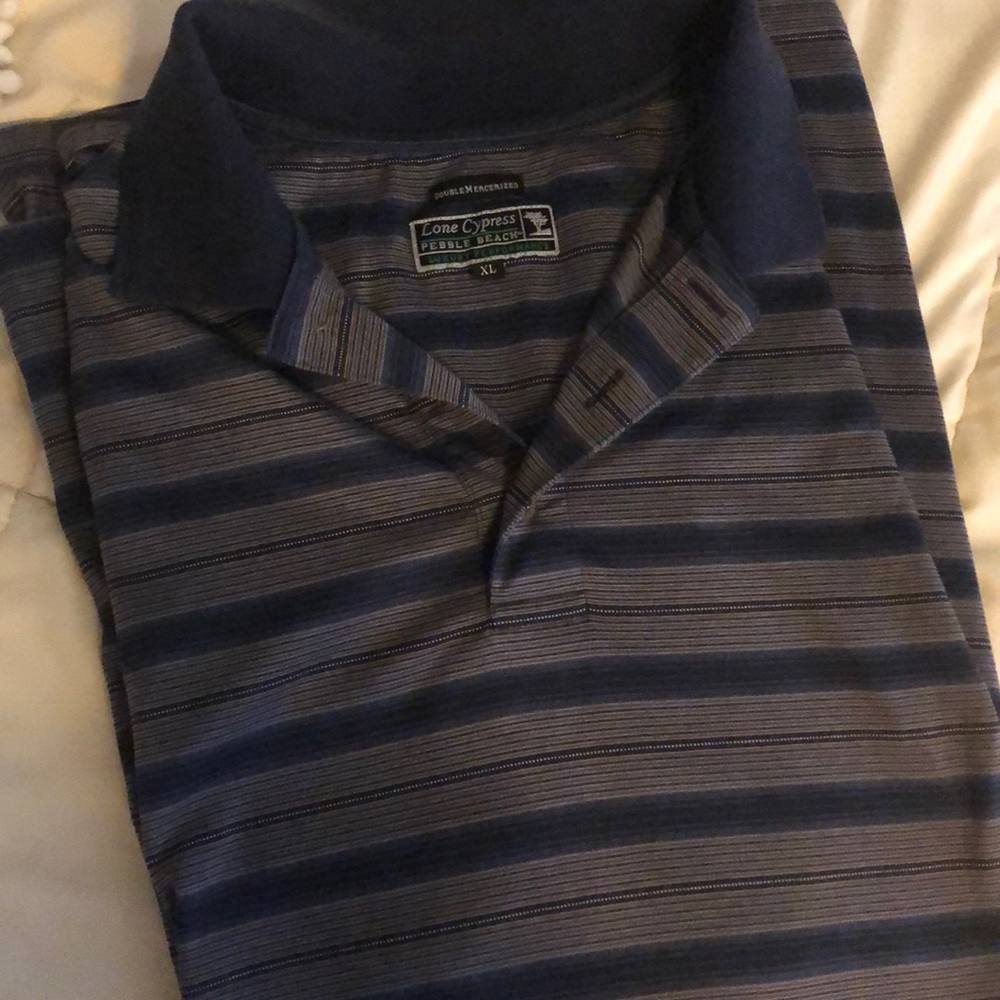 Collared shirt - Picture 3 of 3